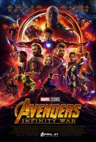 فیلم انتقام جویان جنگ ابدیت Avengers: Infinity War 2018