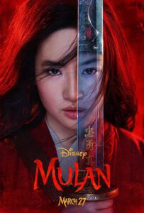 دانلود فیلم سینمایی مولان Mulan