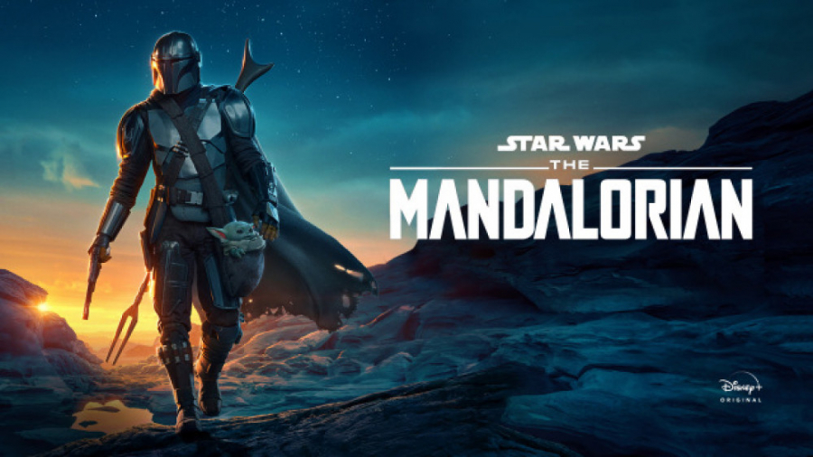 سریال ماندالورین The Mandalorian 2023