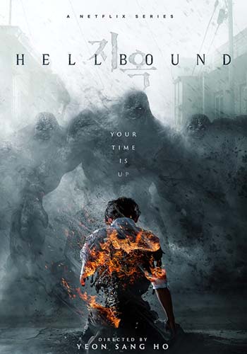 دانلود سریال اهل جهنم Hellbound فصل اول
