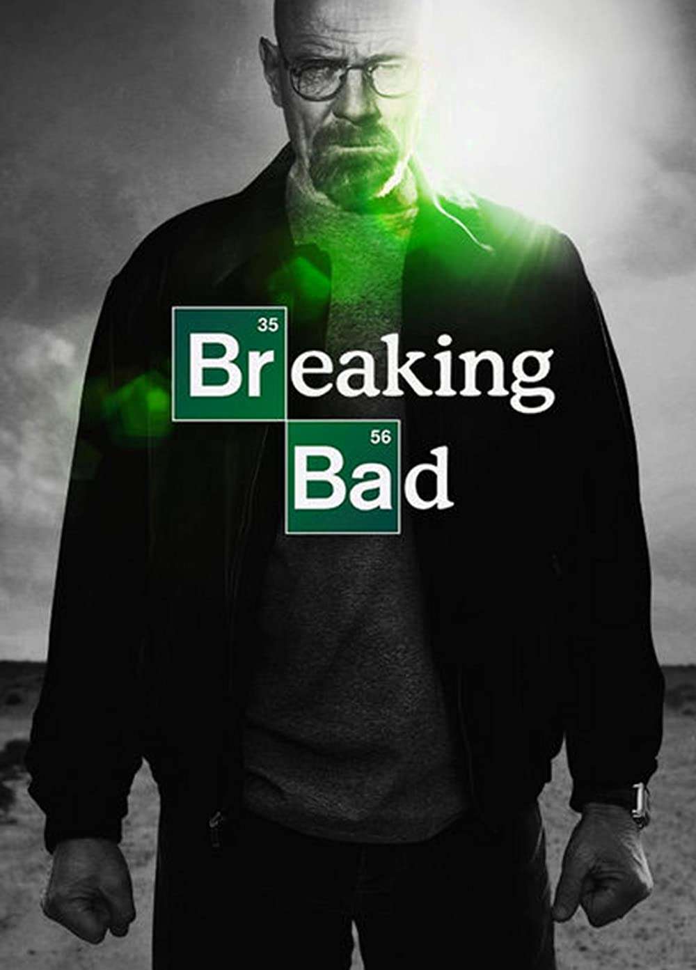 دانلود سریال افسارگسیخته : بریکینگ بد Breaking Bad