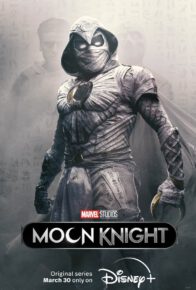 سریال شوالیه ماه Moon Knight 2022