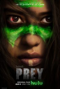 دانلود فیلم سینمایی طعمه The Prey 2022