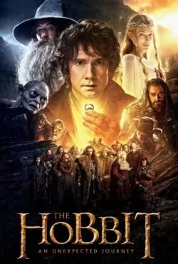 دانلود فیلم هابیت: سفر غیرمنتظره  The Hobbit: An Unnexpected Journey