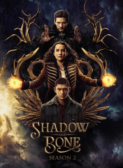 سریال سایه و استخوان Shadow and Bone 2023