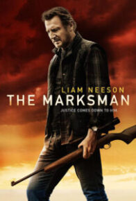 فیلم تیرانداز The Marksman 2021