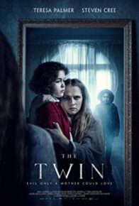 فیلم سینمایی دوقلو The Twin 2022