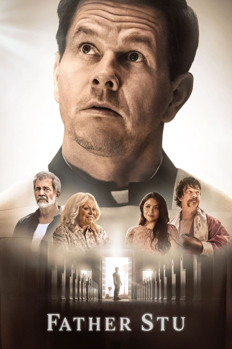 دانلود فیلم پدر استو Father Stu 2022