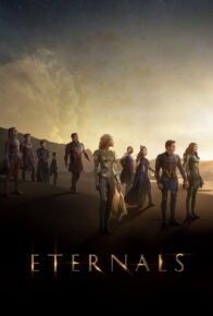 دانلود فیلم جاودانگان Eternals 2021