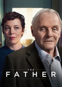 فیلم سینمایی پدر The Father 2020