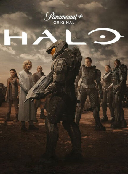 دانلود سریال هیلو Halo 2022 فصل اول
