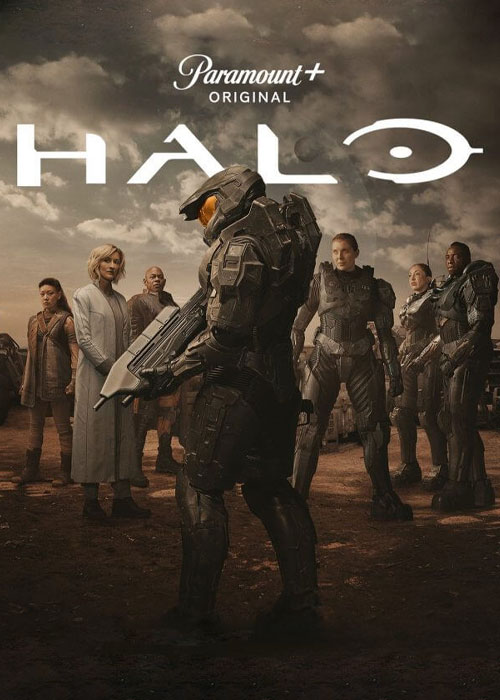 دانلود سریال هیلو Halo 2022 فصل اول