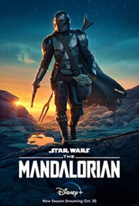 سریال ماندالورین The Mandalorian