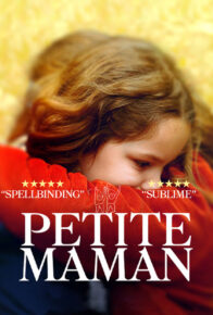 فیلم مامان کوچولو Petite Maman 2021