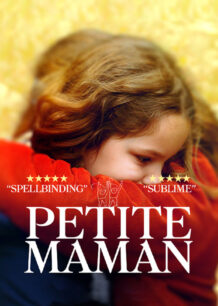 فیلم مامان کوچولو Petite Maman 2021
