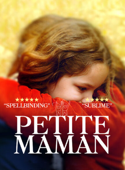 دانلود فیلم مامان کوچولو  Petite Maman 2021