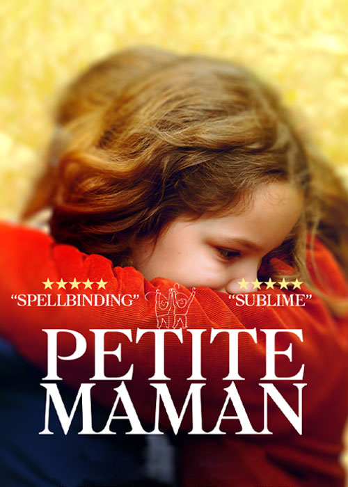 دانلود فیلم مامان کوچولو  Petite Maman 2021