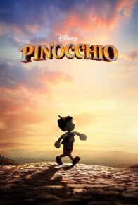 فیلم سینمایی پینوکیو Pinocchio 2022