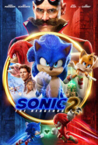 فیلم سونیک خارپشت Sonic the Hedgehog 2