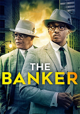 دانلود فیلم بانکدار The Banker