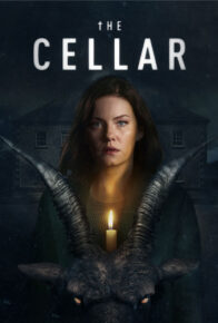 فیلم زیرزمین The Cellar 2022