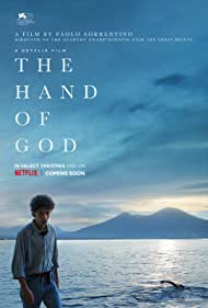 دست خدا The Hand of God 2021