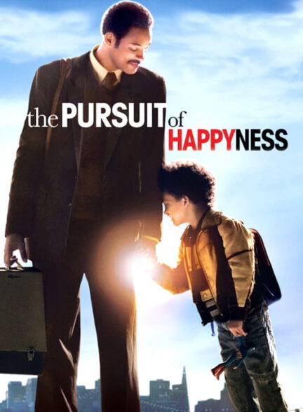 دانلود فیلم  در جستجوی خوشبختی  The Pursuit of Happyness