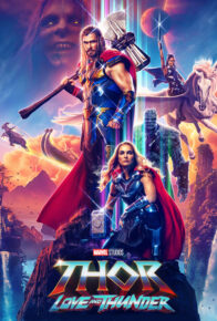 فیلم ثور عشق و تندر Thor: Love and Thunder 2022