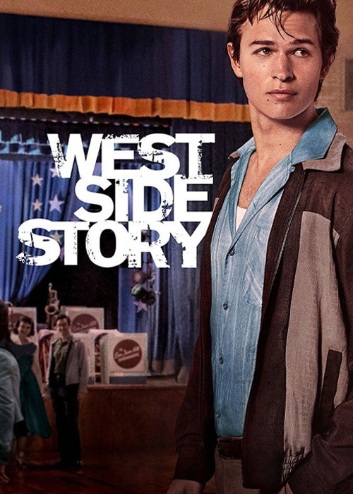 دانلود فیلم داستان وست ساید West Side Story 2021