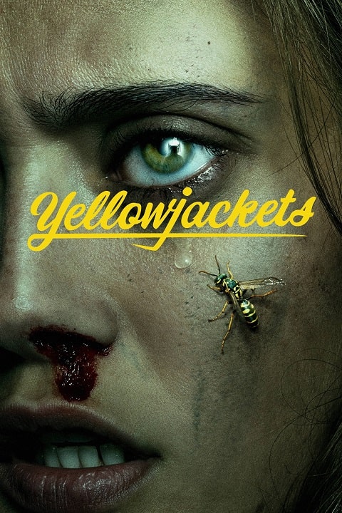 دانلود سریال ژاکت زردها Yellow jackets فصل اول