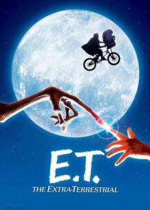 فیلم ای.تی موجود فرازمینی E.T. the Extra-Terrestrial