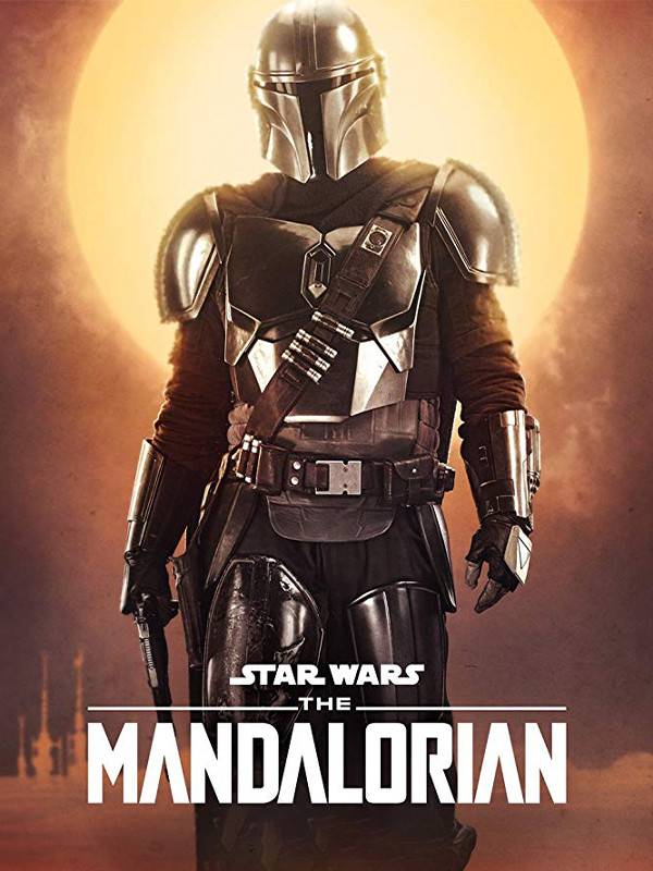 دانلود سریال ماندالورین The Mandalorian فصل اول