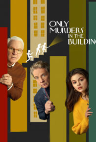 سریال تنها کشتار درون ساختمان فصل دوم Only Murders in the Building