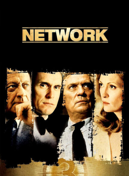 دانلود فیلم شبکه Network