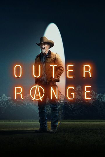 سریال دشت اجنبی، محدوده بیرونی Outer Range 2022