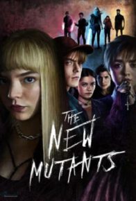 جهش‌یافته‌های جدید The New Mutants 2020