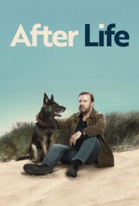 سریال پس از زندگی ،افتر لایف After Life 2019