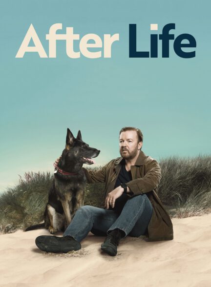 دانلود سریال پس از زندگی   After Life 2019   فصل سوم