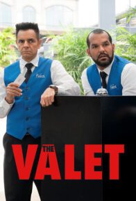 فیلم سینمایی پیشخدمت پارکینگ The Valet