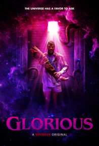 فیلم باشکوه،گلوریوس Glorious 2022