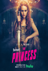 شاهزاده، پرنسس The Princess 2022