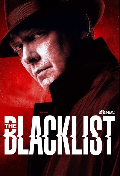 دانلود سریال لیست سیاه  The Blacklist فصل اول