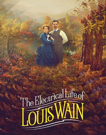 دانلود فیلم  2021 The Electrical Life of Louis Wain