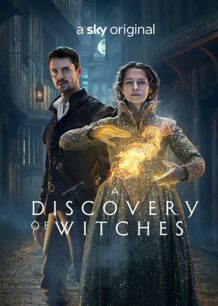 سریال کشف جادوگران A Discovery of Witches