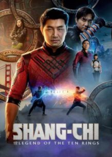 شانگ چی و افسانه ده حلق Shang-Chi and the Legend of the Ten Rings