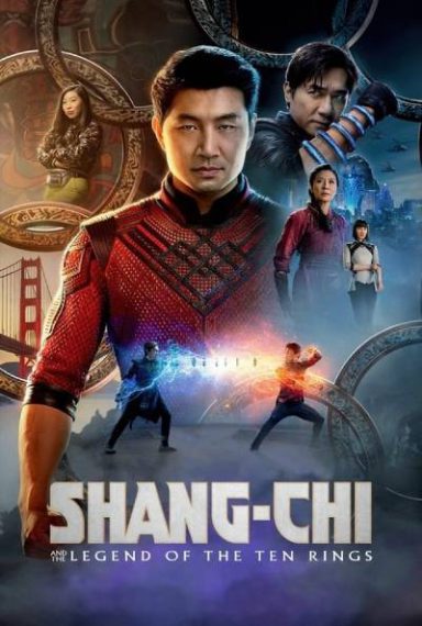 دانلود فیلم شانگ چی و افسانه ده حلقه  Shang-Chi and Ten Rings