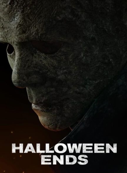 فیلم سینمایی پایان هالووین Halloween Ends 2022