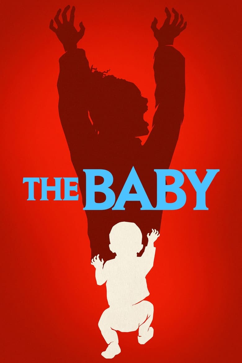 دانلود سریال بچه The Baby 2022 فصل اول