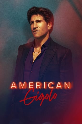 دانلود سریال ژیگولوی آمریکایی American Gigolo 2022