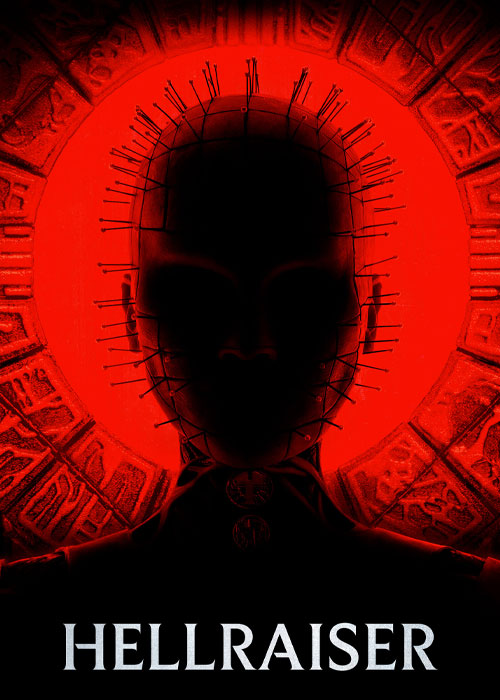 دانلود فیلم سینمایی ترسناک برپاخیزان جهنم  Hellraiser 2022